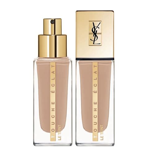 teint touch eclat ysl|ysl foundation touche eclat.